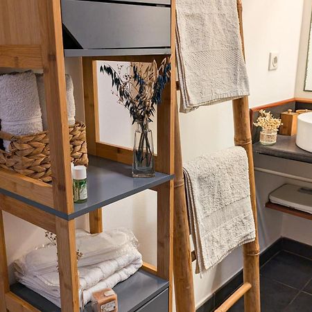 Appartement La Perle D'Akoya à Saint-Leu Extérieur photo