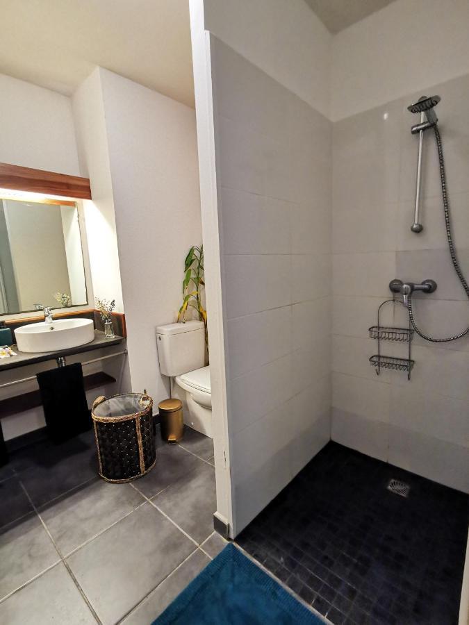 Appartement La Perle D'Akoya à Saint-Leu Extérieur photo