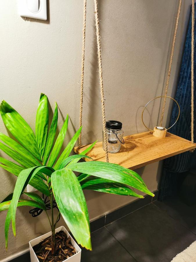 Appartement La Perle D'Akoya à Saint-Leu Extérieur photo