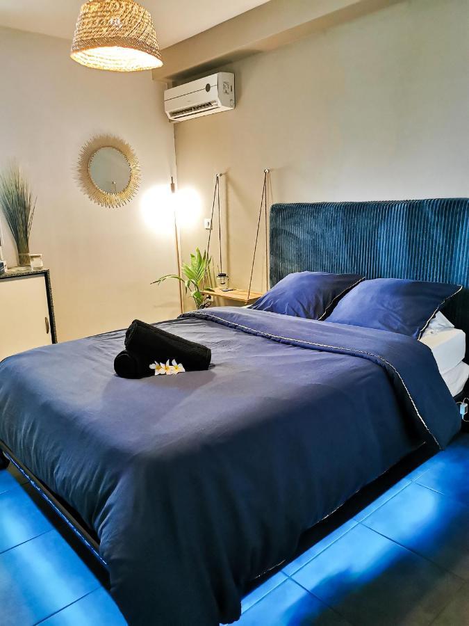 Appartement La Perle D'Akoya à Saint-Leu Extérieur photo