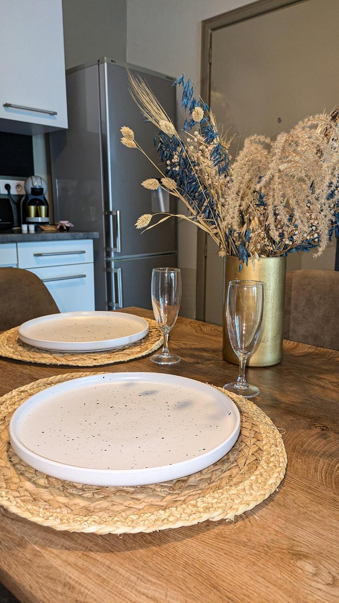 Appartement La Perle D'Akoya à Saint-Leu Extérieur photo