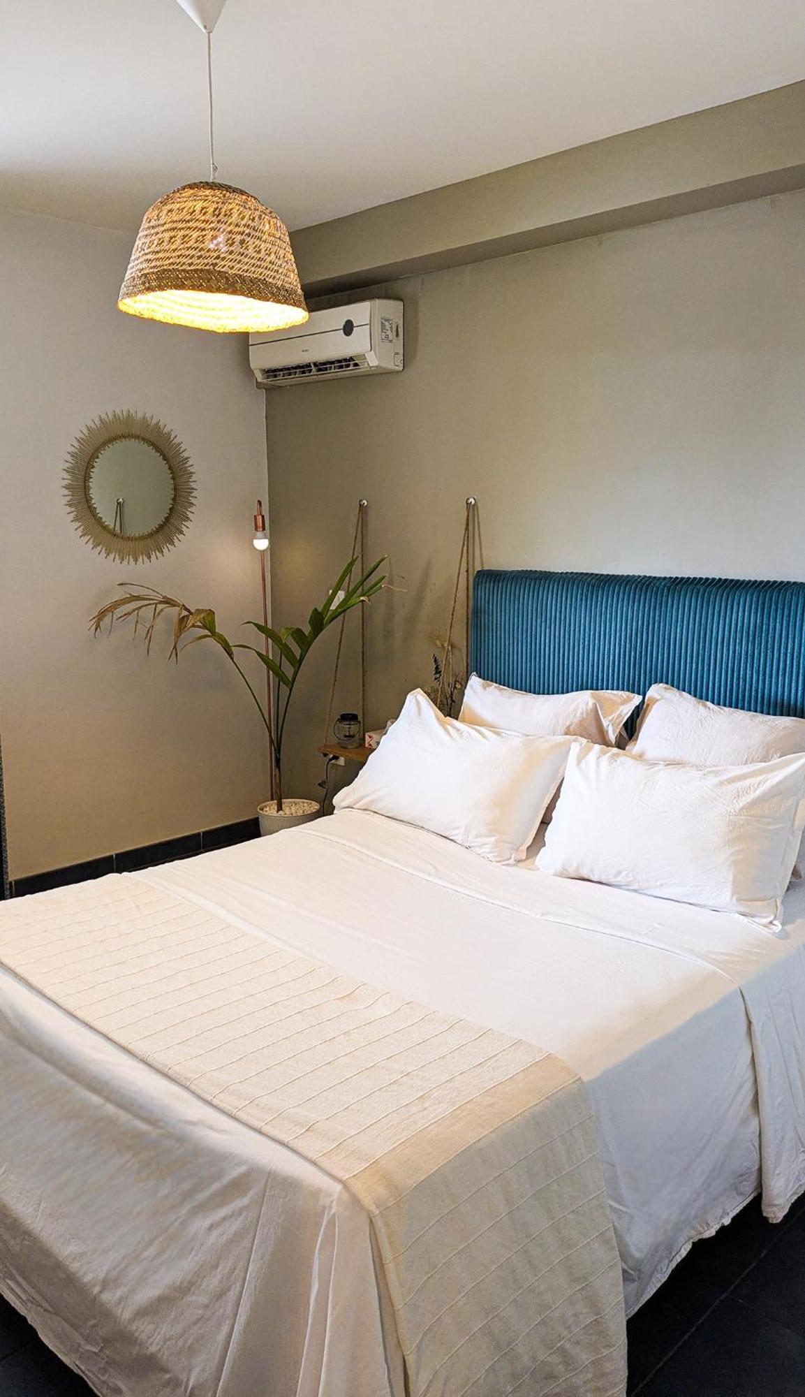 Appartement La Perle D'Akoya à Saint-Leu Extérieur photo