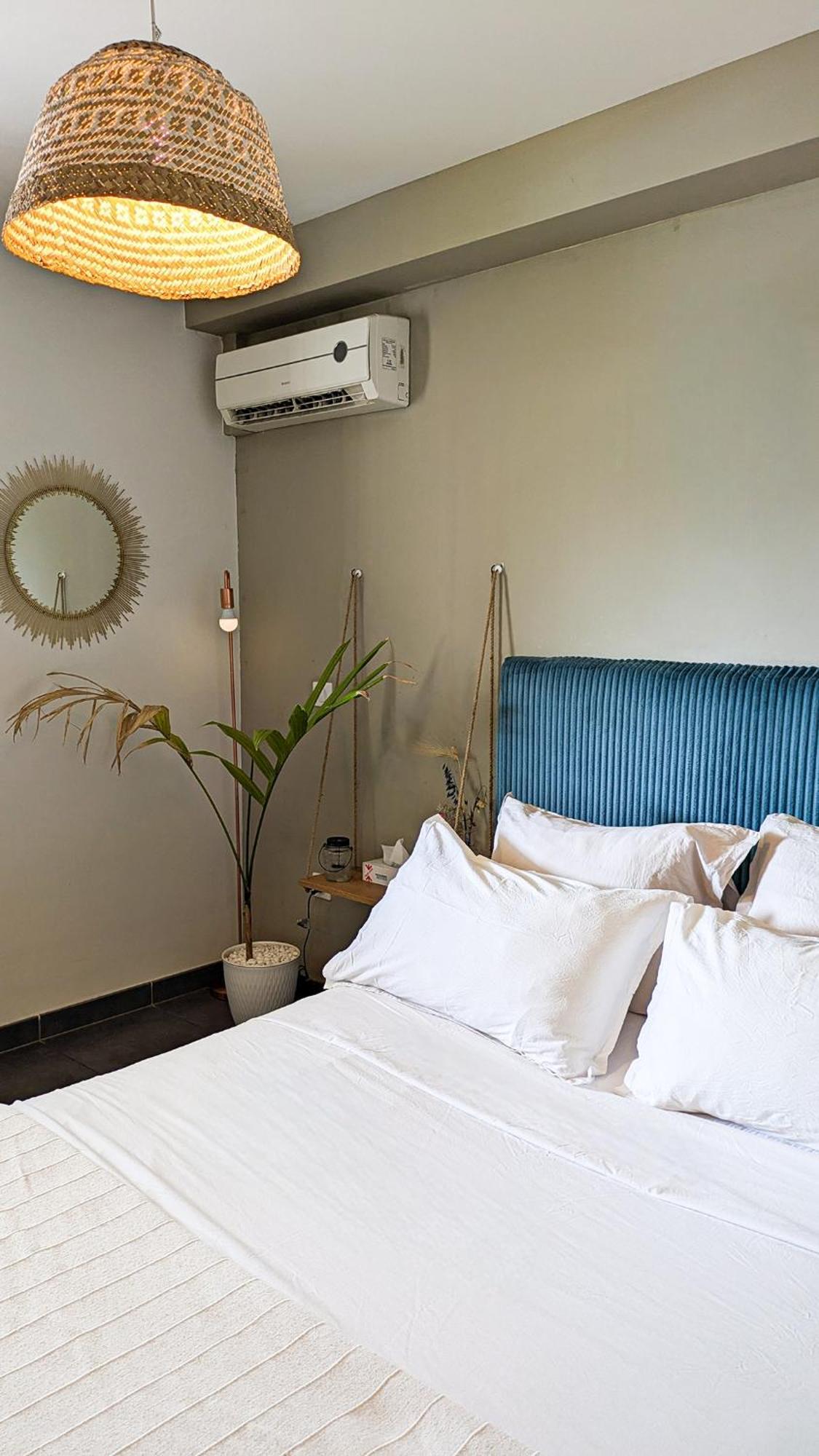 Appartement La Perle D'Akoya à Saint-Leu Extérieur photo