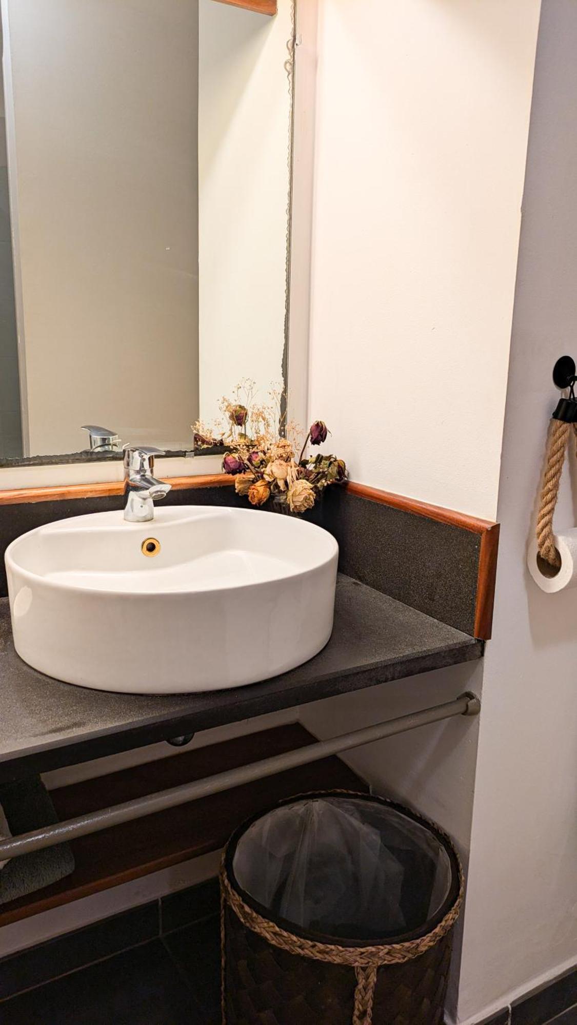 Appartement La Perle D'Akoya à Saint-Leu Extérieur photo