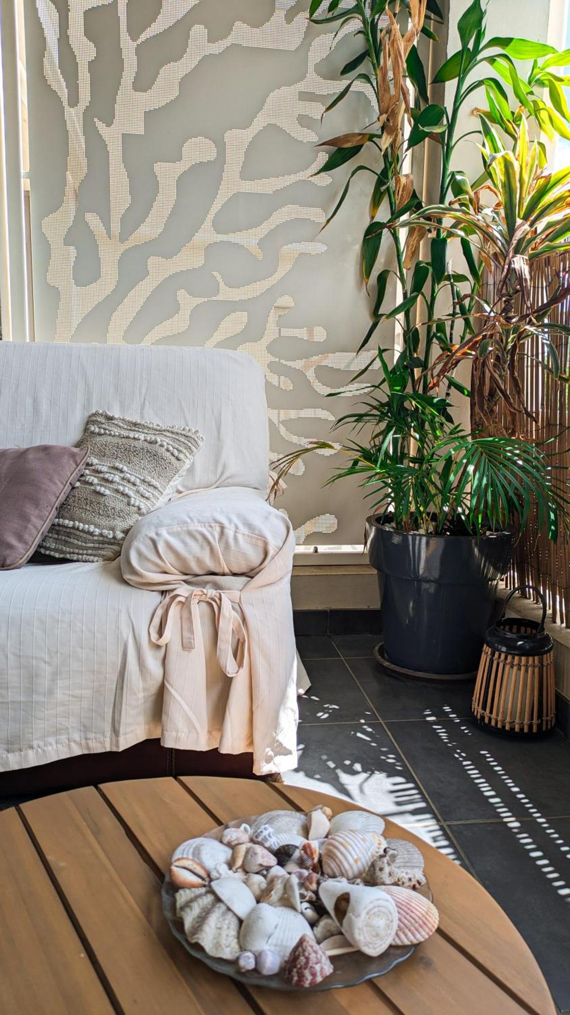 Appartement La Perle D'Akoya à Saint-Leu Extérieur photo